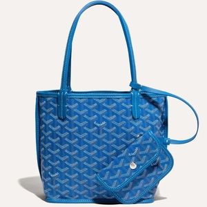 Goyard Anjou Mini Tote